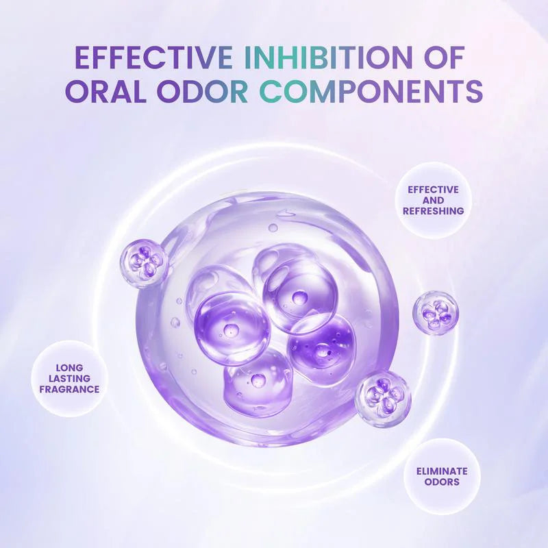 Norena™ FreshKiss Spray