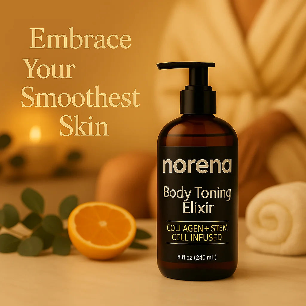 Norena™ Skin Toning Elixir