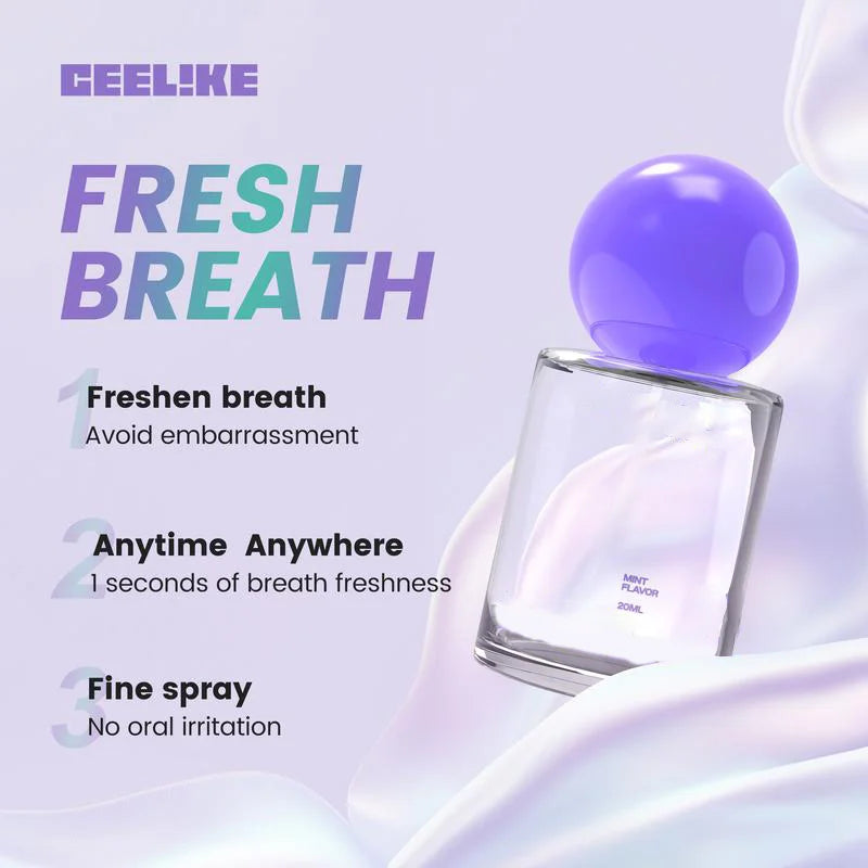 Norena™ FreshKiss Spray