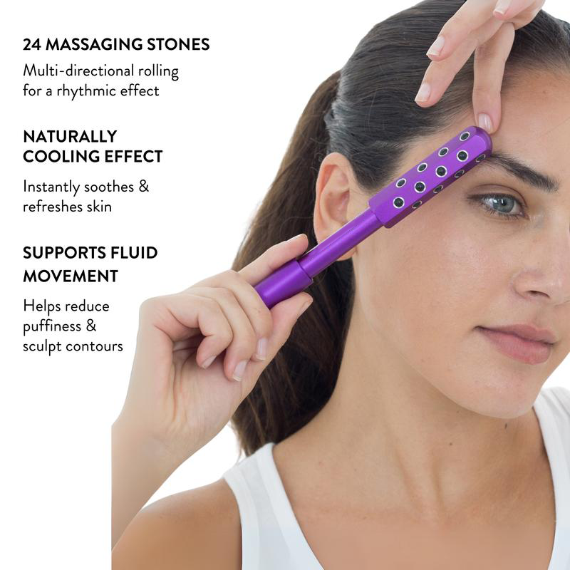 Norena™ Contouré Roller