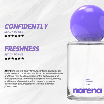 Norena™ FreshKiss Spray