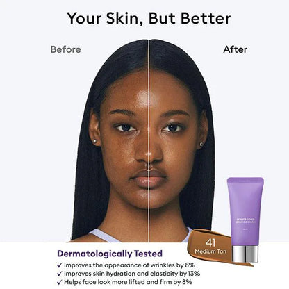 Norena™ GlowSerum BB Cream