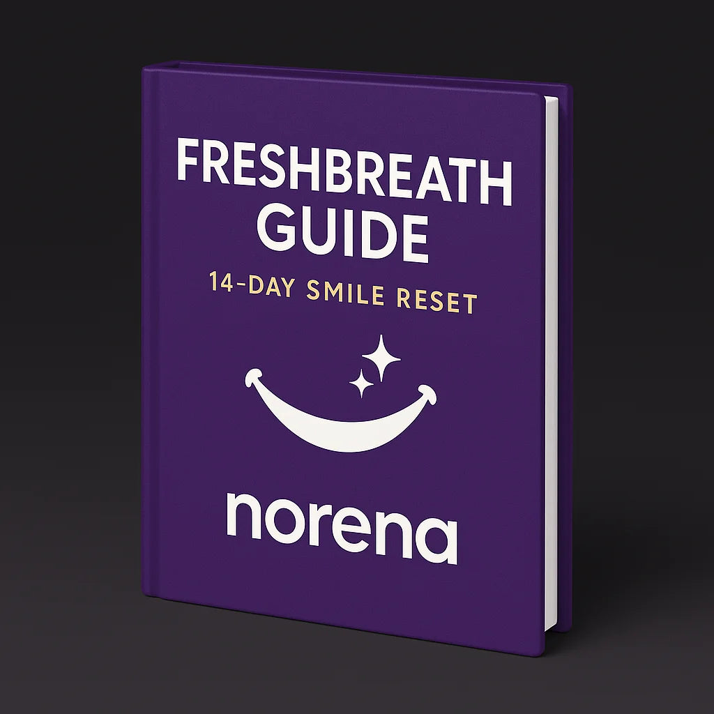 FreshBreath Guide eBook™