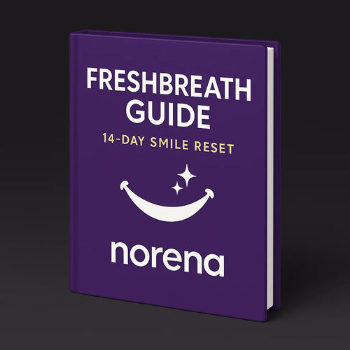 FreshBreath Guide eBook™