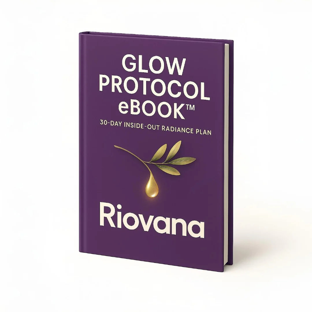Glow Protocol eBook™
