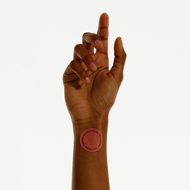 Norena™ Viral GLP-1 Snatch Patches